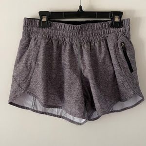 Lululemon active short